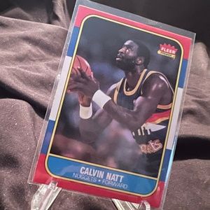 1996 Fleer Basketball